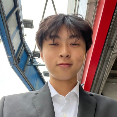 David Lai's Personal Website